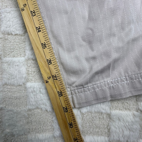 Adidas Originals WAB‎ Workwear Pants Mens Medium Wonder Alumina Beige - Picture 6 of 12